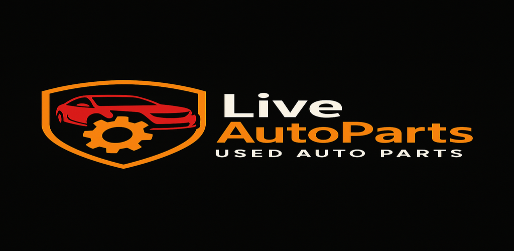 LiveAutoParts — Used Auto Parts