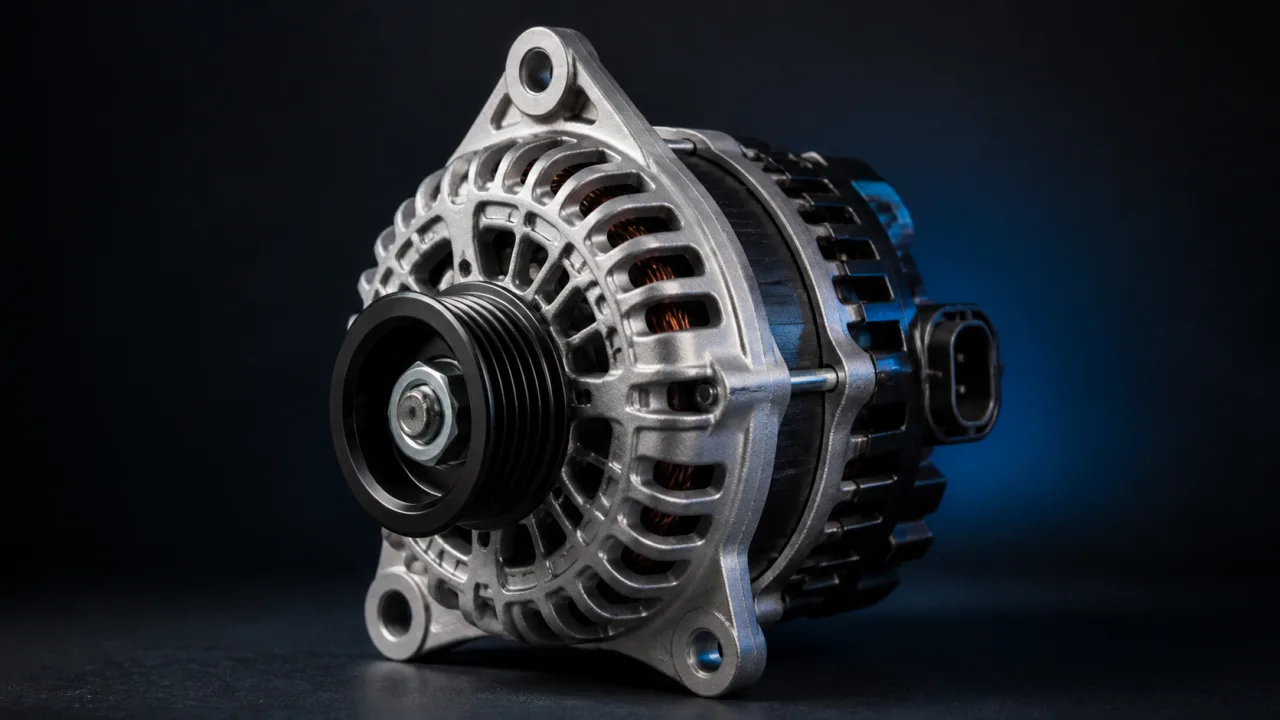 Bad Alternator Symptoms vs. Battery Problems