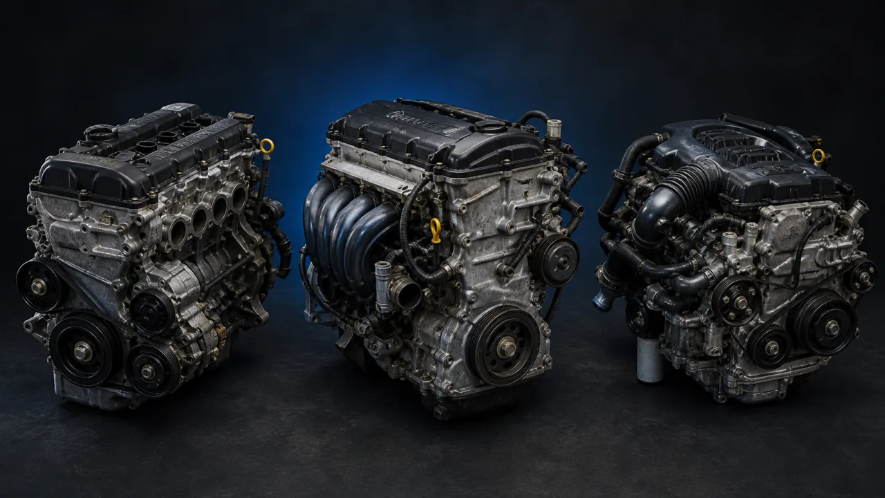 Used Engine Quote Guide: What Determines the Final Cost