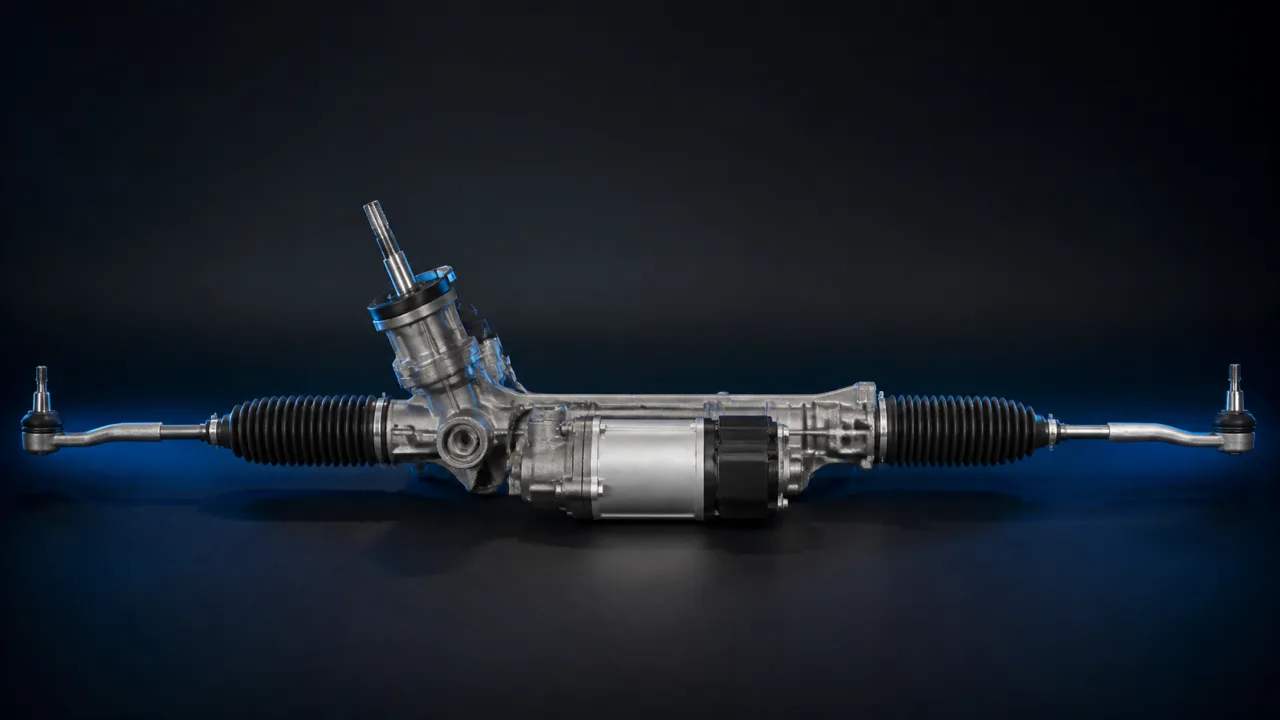Used Steering Rack: Prove It's the Rack Before You Buy