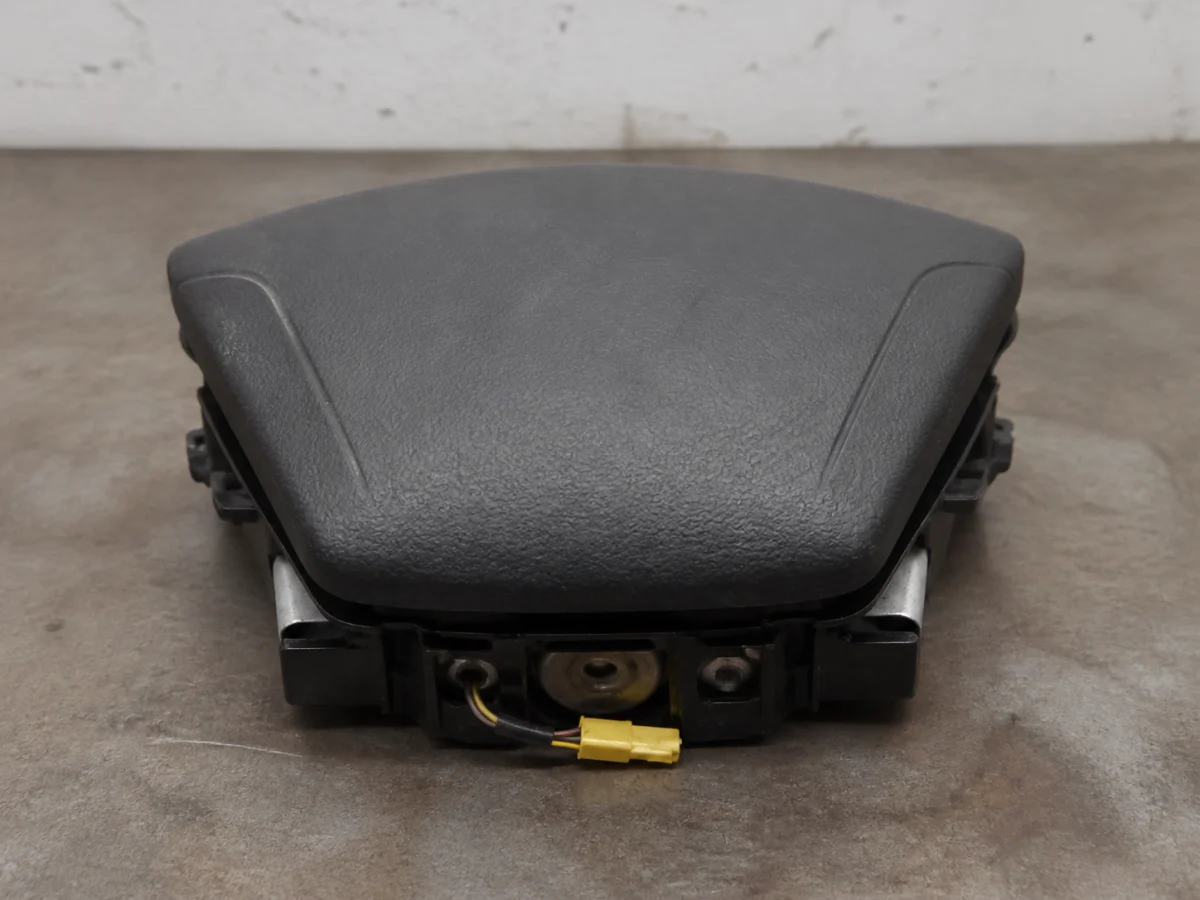 Representative photo of a used Airbag Control Module; exact item, fitment, condition, and availability confirmed by quote