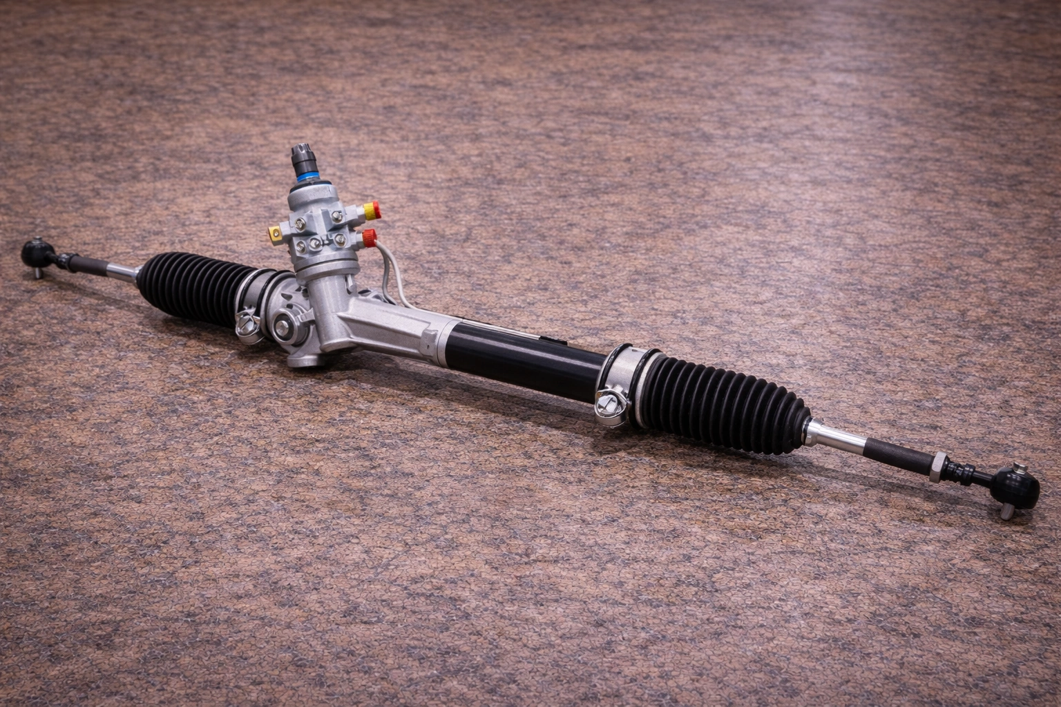 Steering Rack