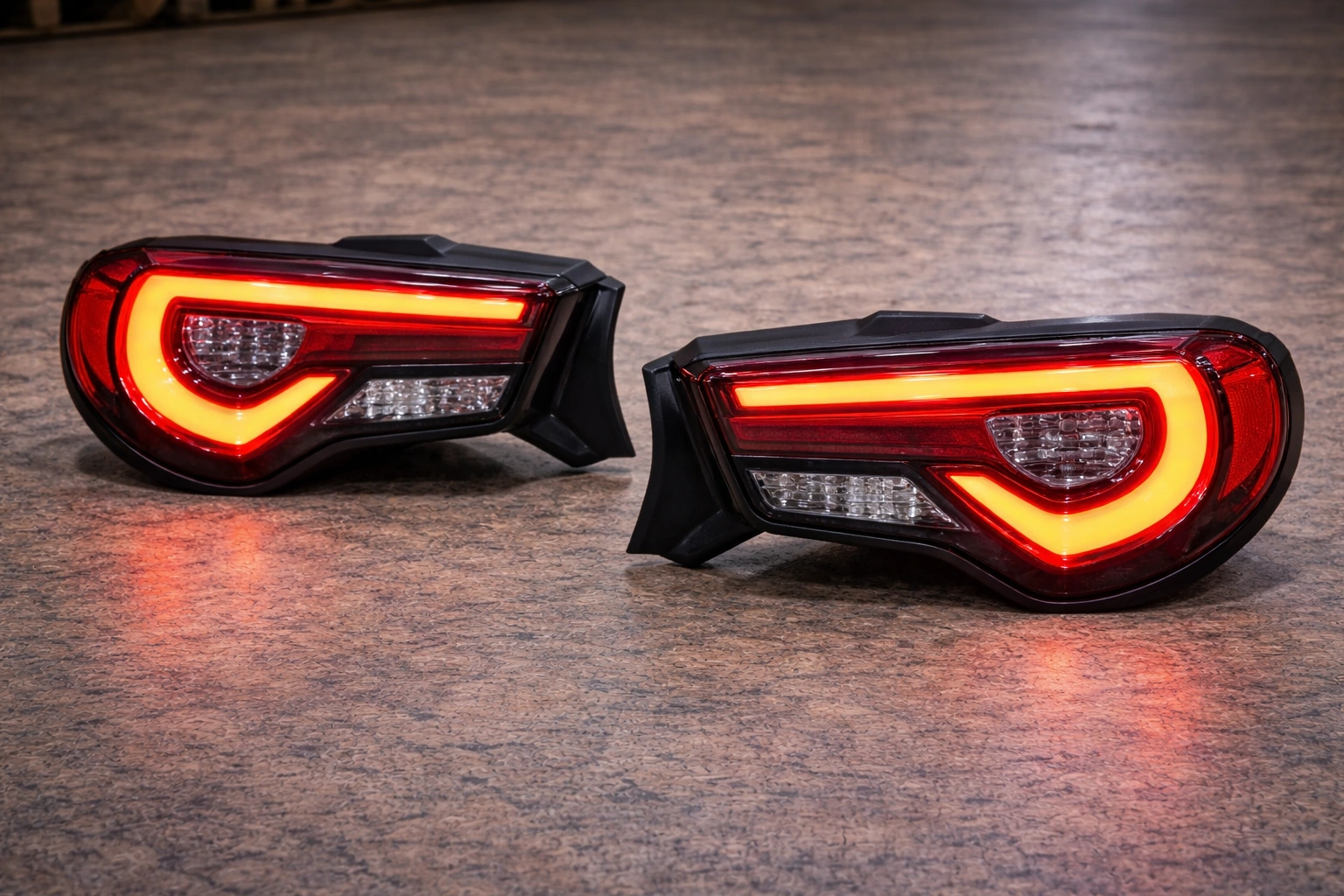 Tail Light