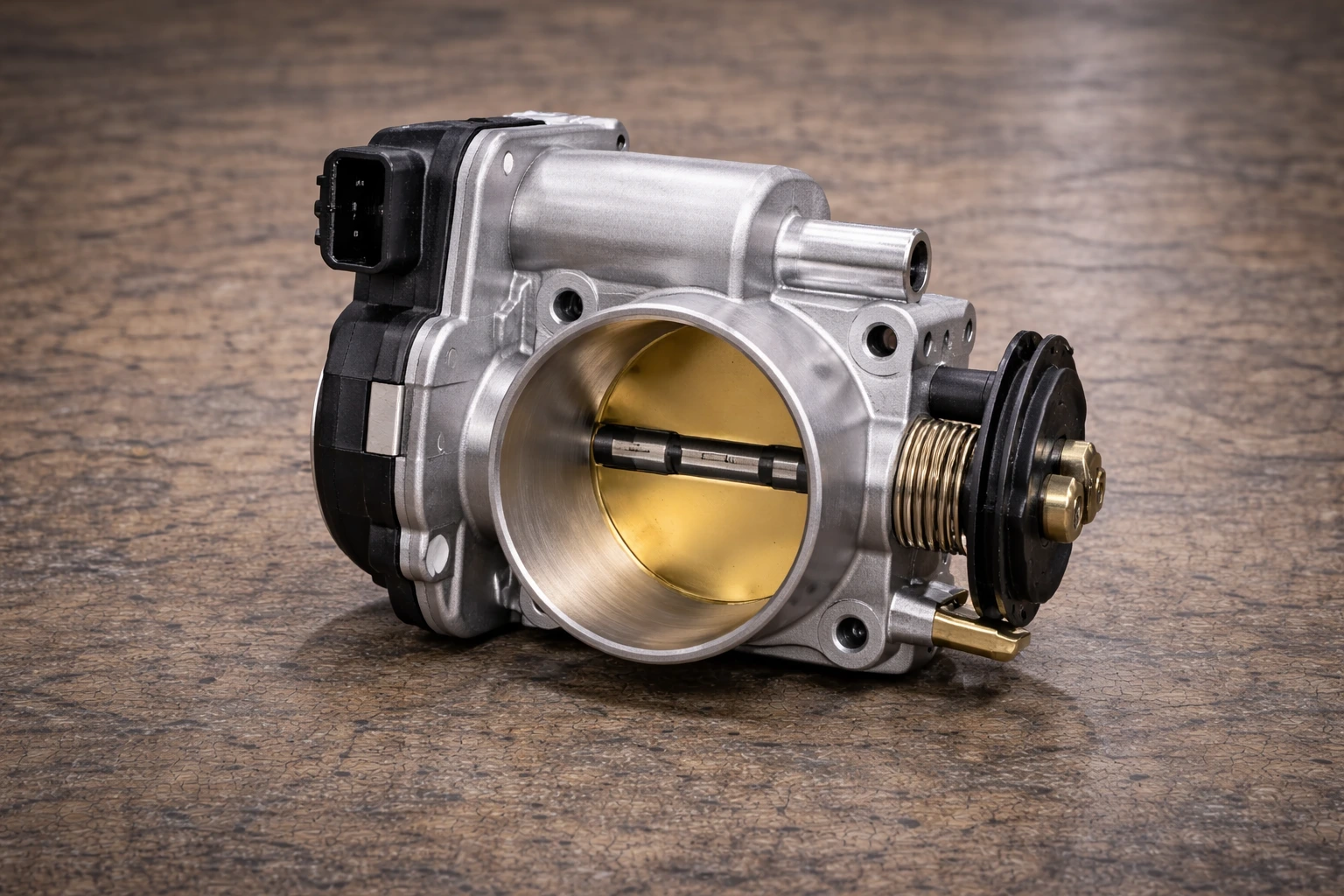 Throttle Body