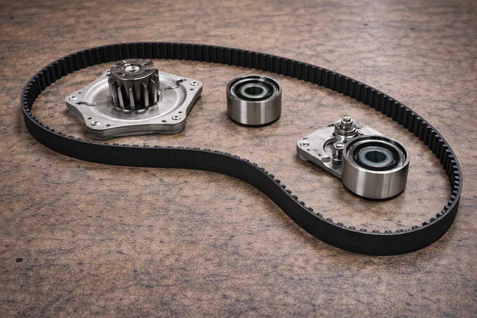 Timing Belt